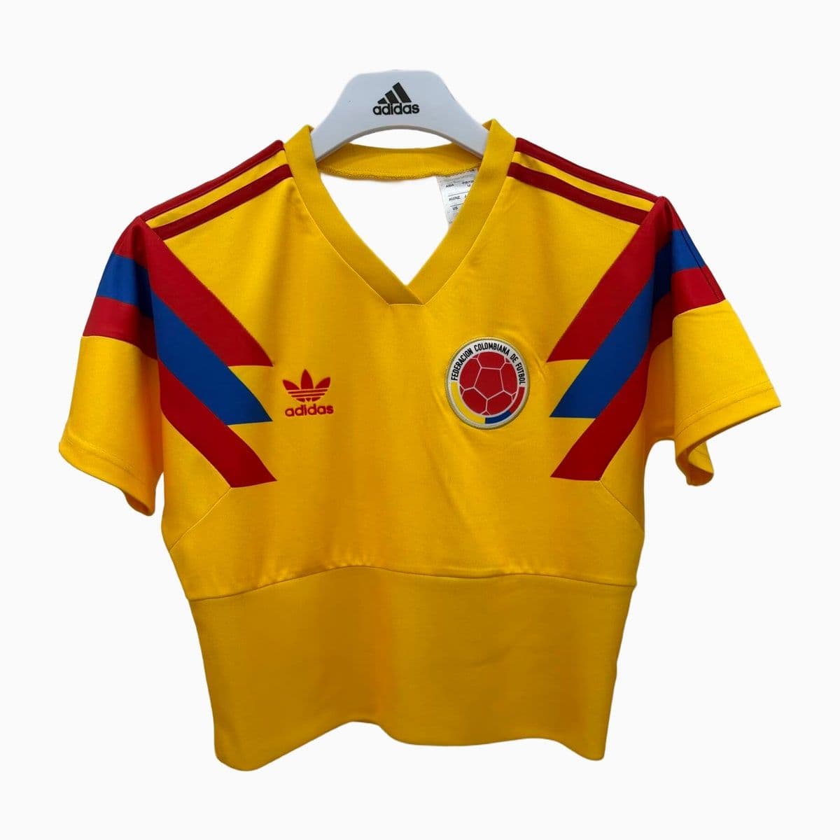 Colombia Mujer Local 2026