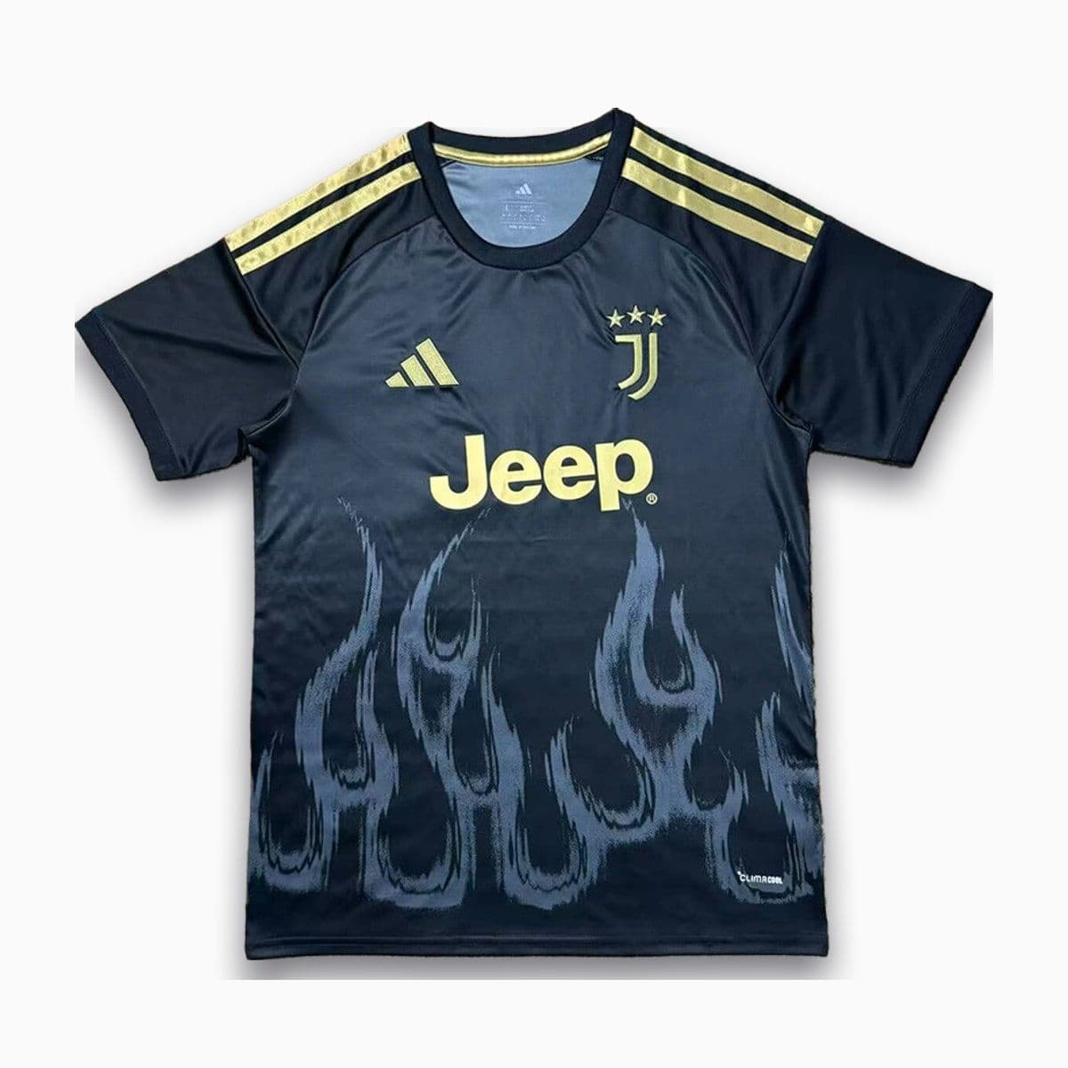 Juventus Tercera 2026/27