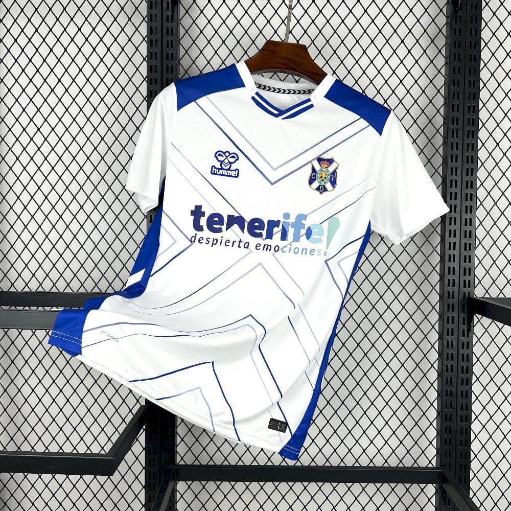 Tenerife Local 2025/26