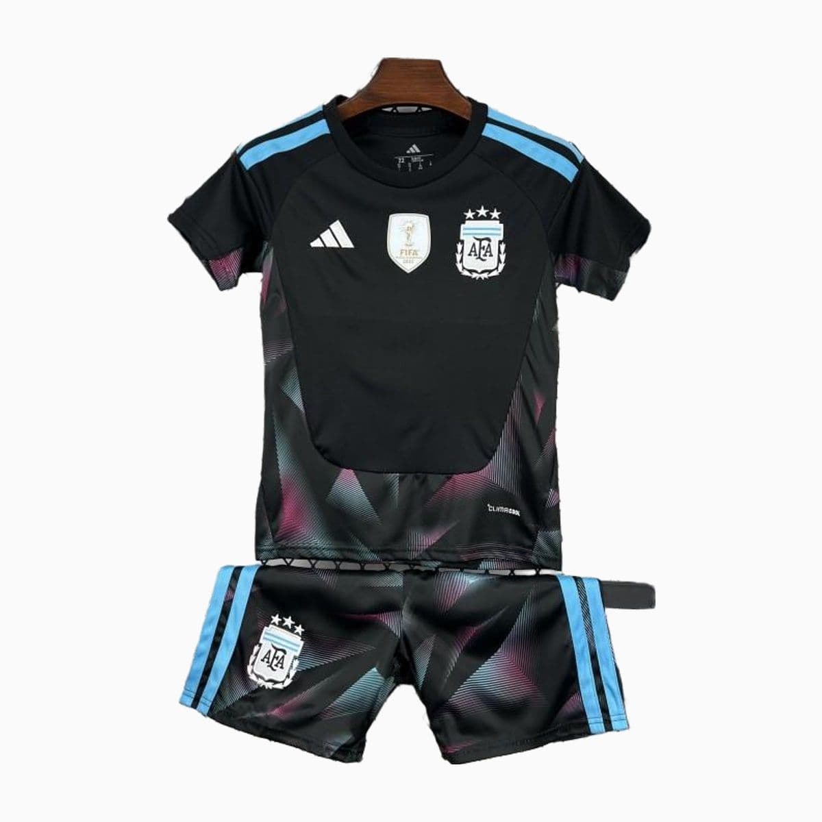 Argentina Niños Portero 2026