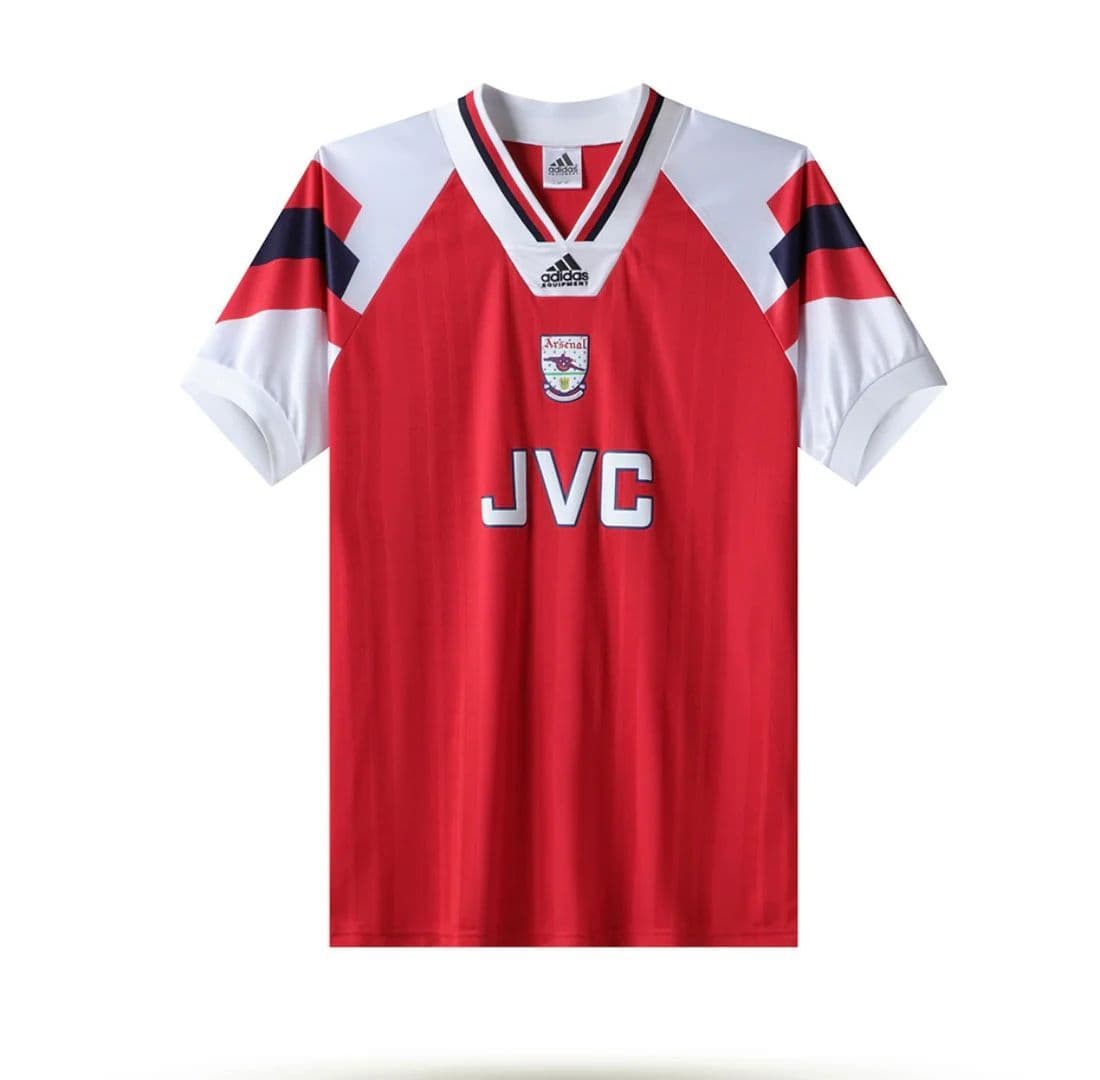 Arsenal Retro 1992/93