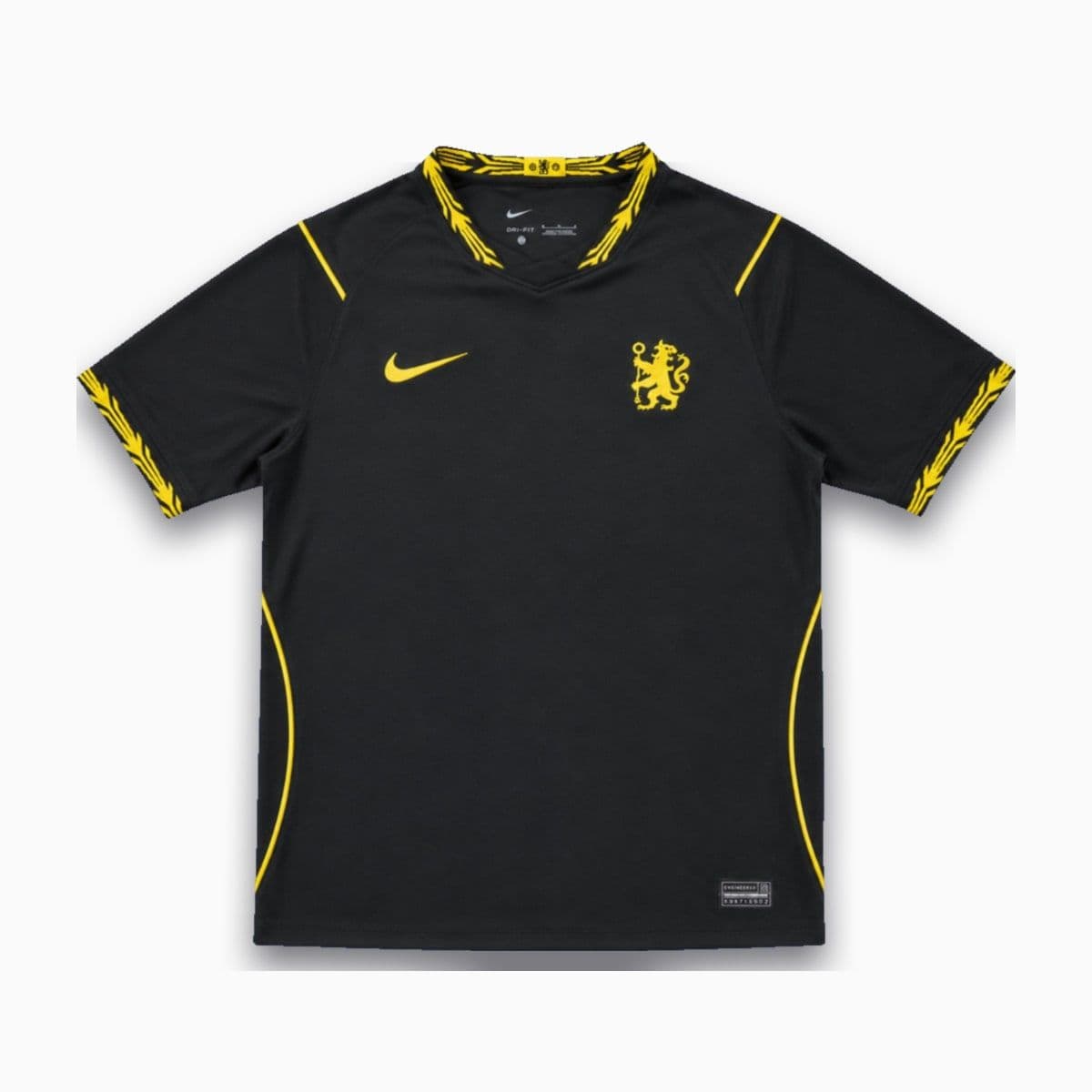 Chelsea Visitante 2026/27