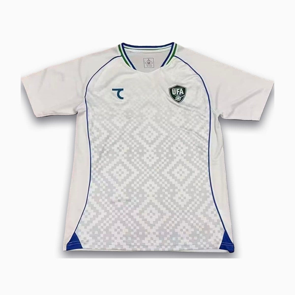 Uzbekistán Visitante 2026