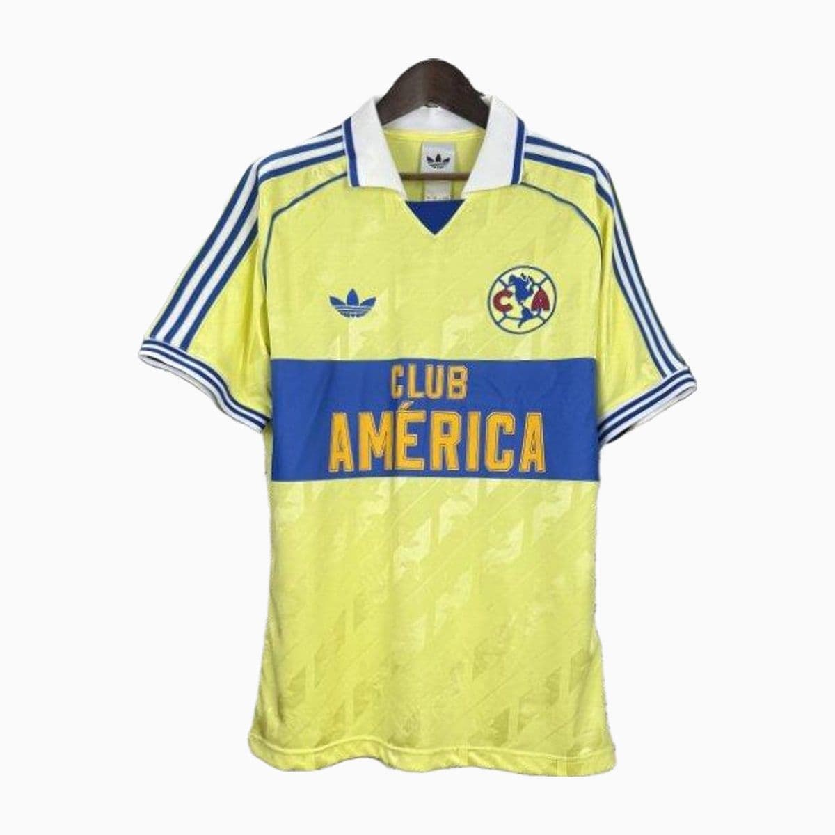 Club América Retro 2025/26