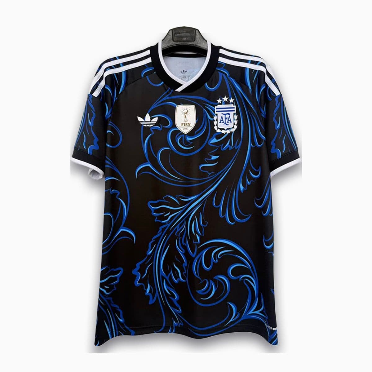 Argentina Visitante 2026