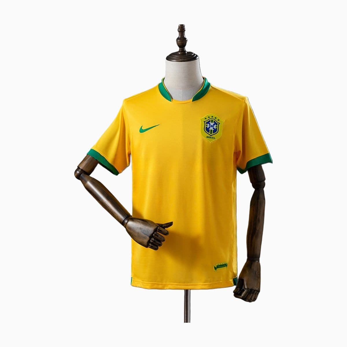 Brasil Retro 2018
