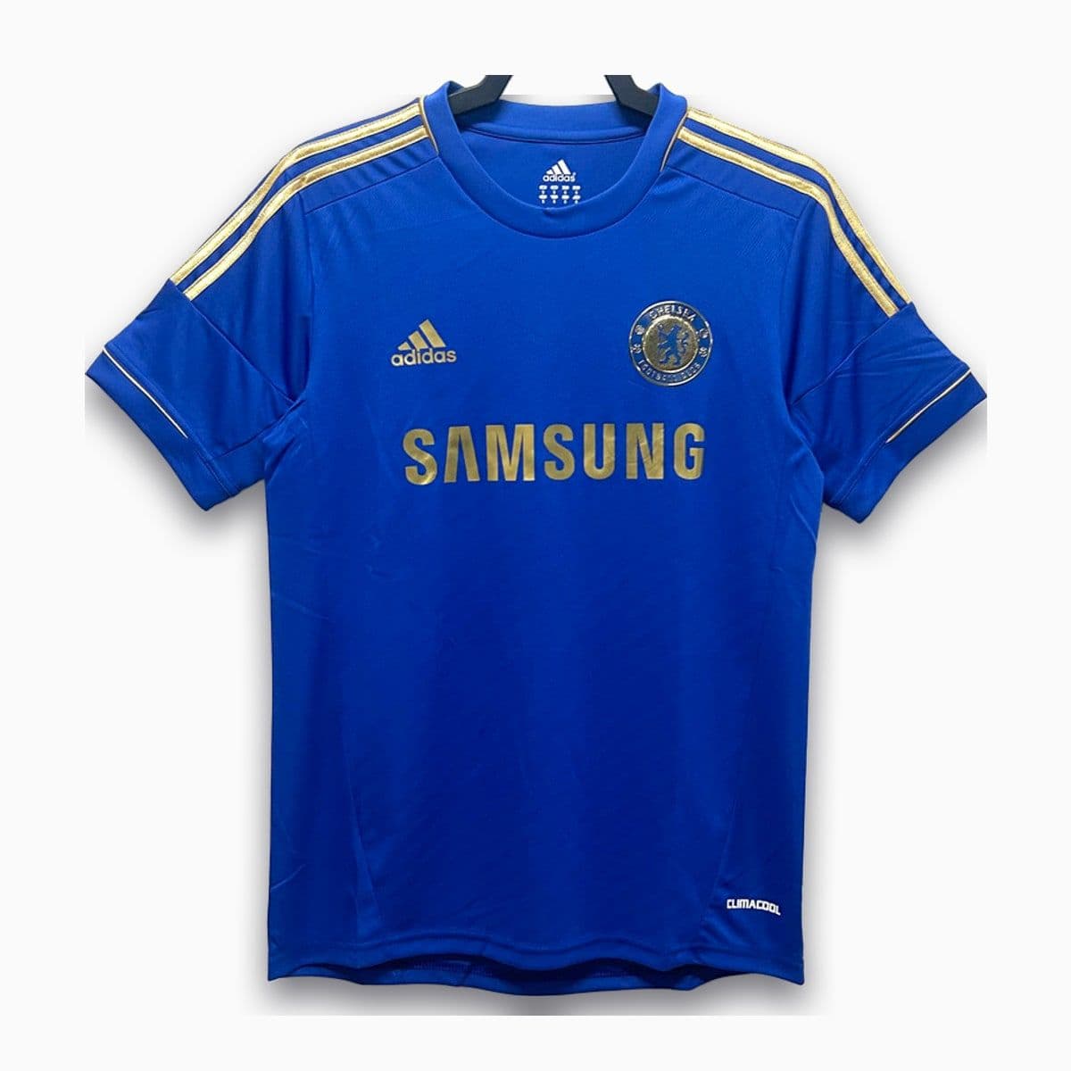 Chelsea Retro 2012-13 Local