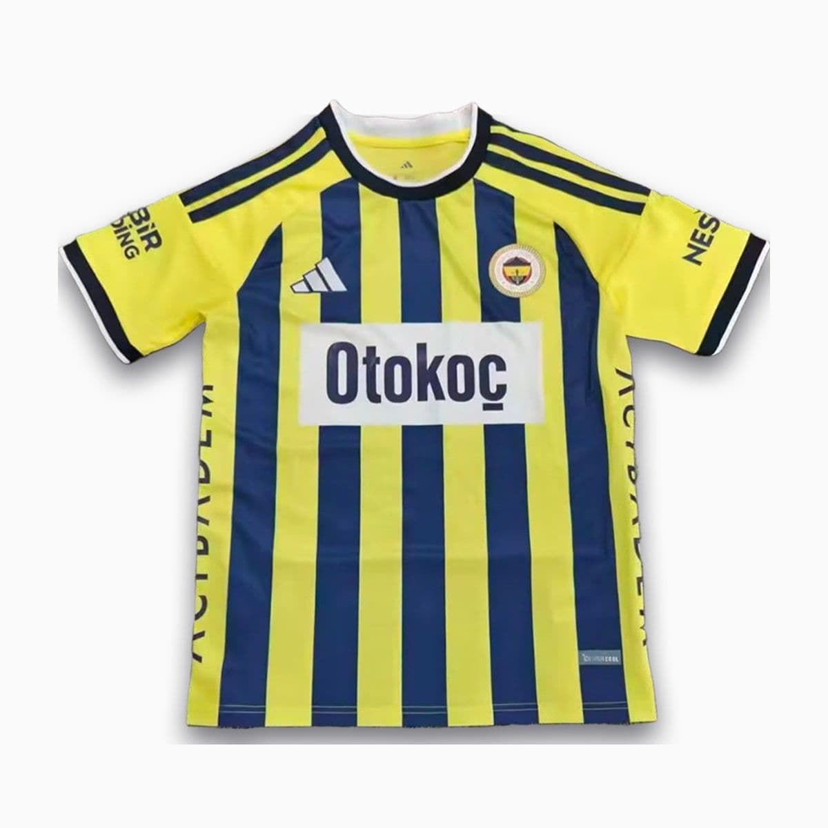 Fenerbahce Local 2026/27