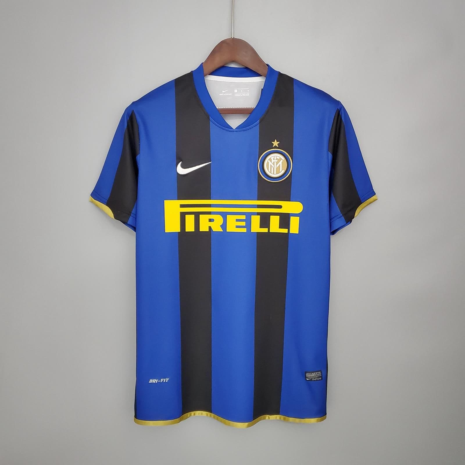 Inter Milan Retro 2008/09