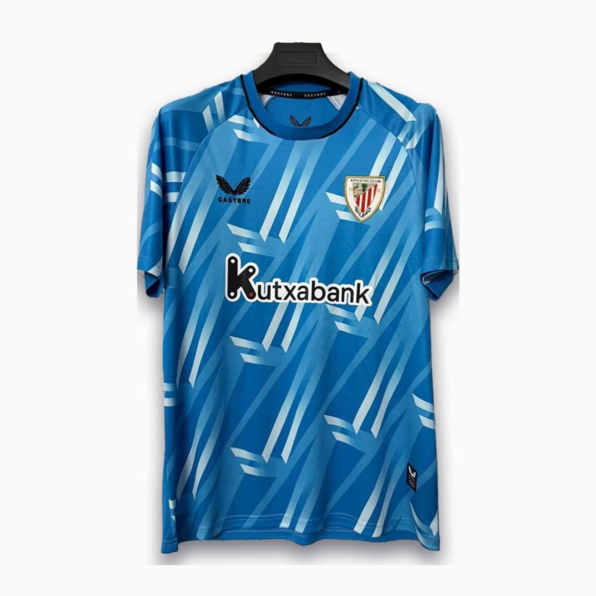 Athletic Club Tercera 2026/27