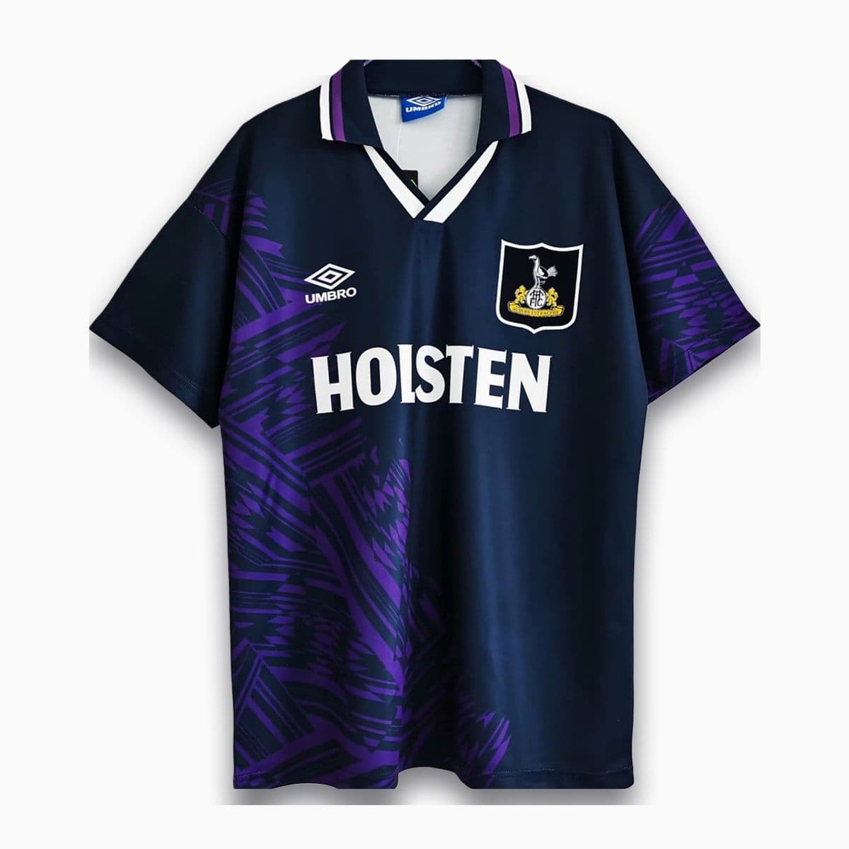 Tottenham Retro 1994-95 Visitante