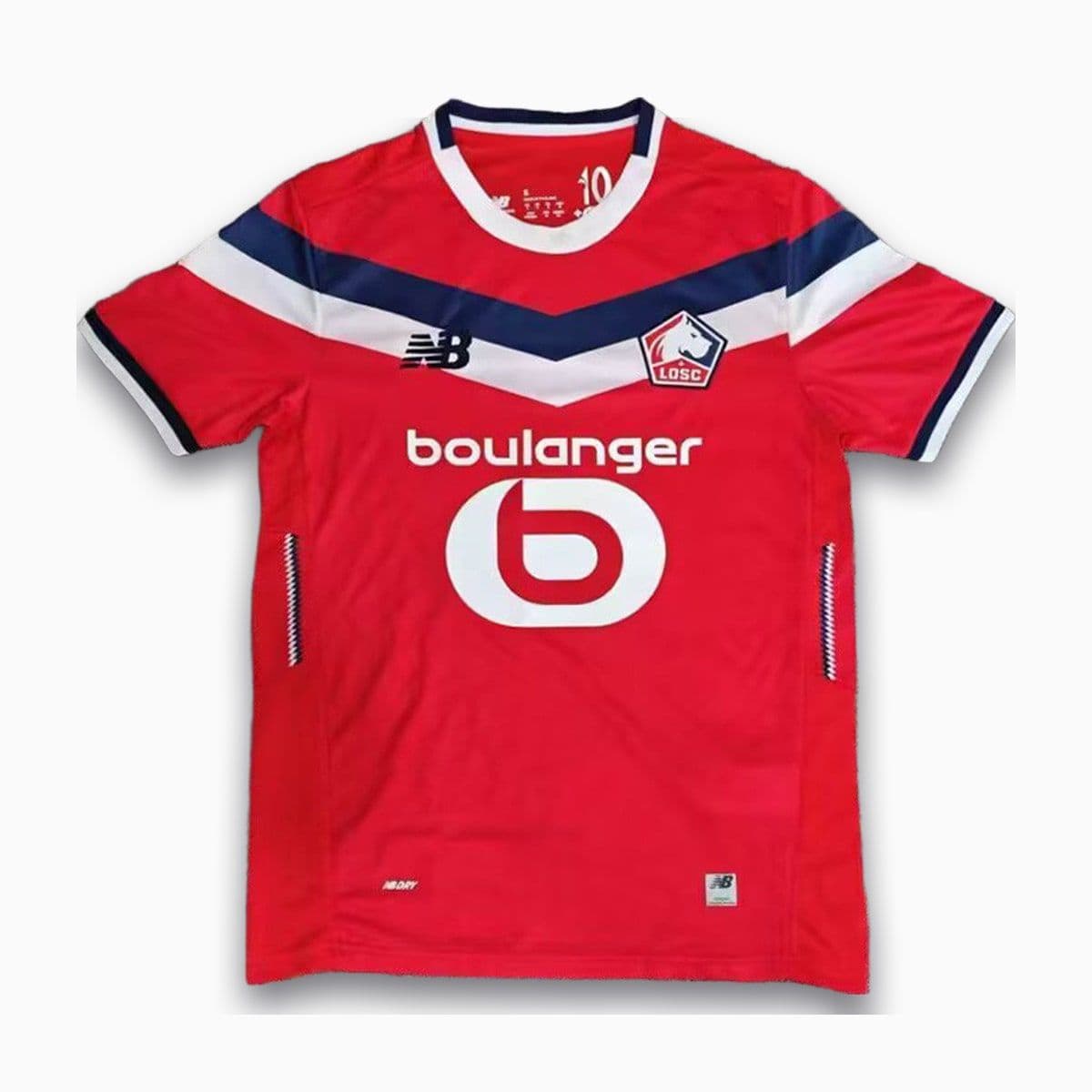 Lille Local 2026/27 · Preventa