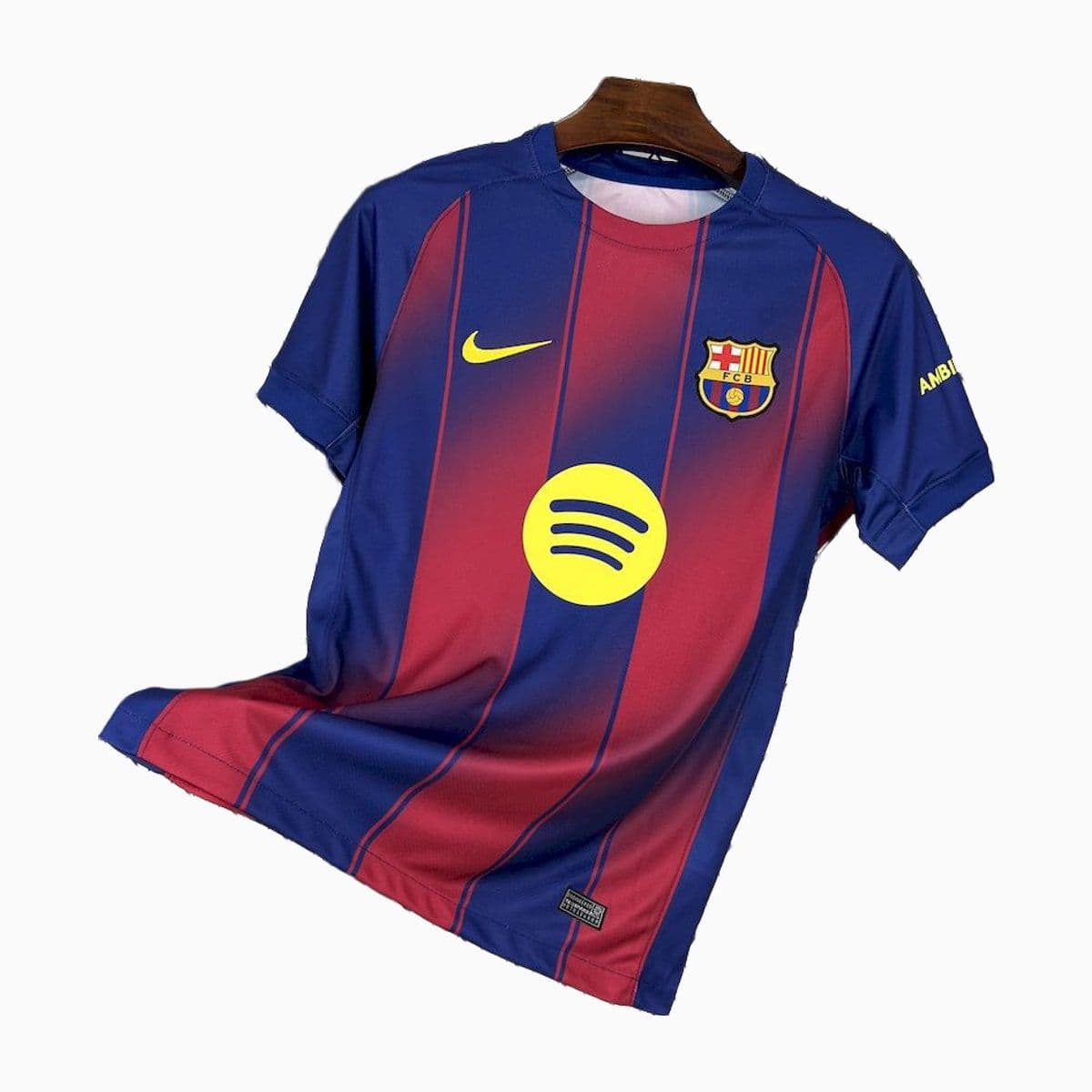 FC Barcelona Local 2025/26