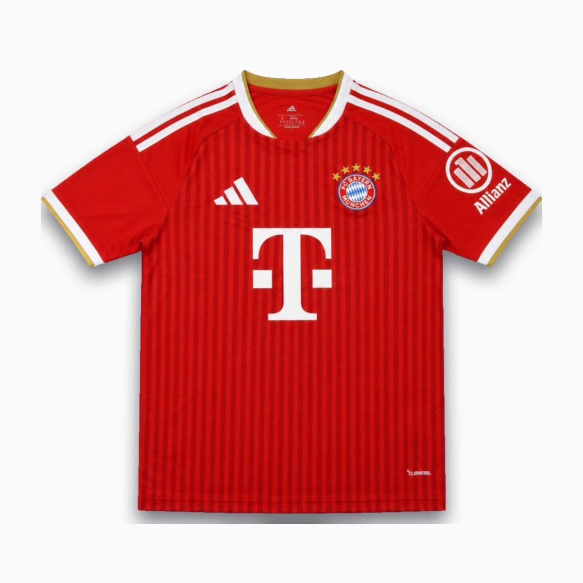 Bayern Múnich Local 2026/27