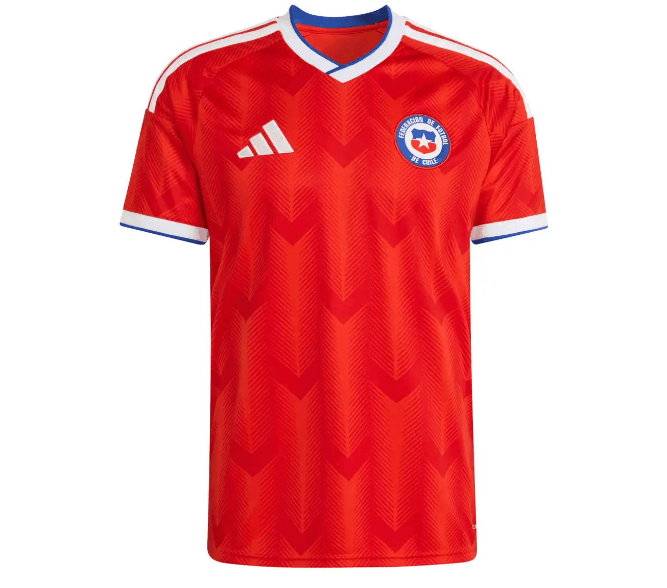 Chile Mundial 2026 Local