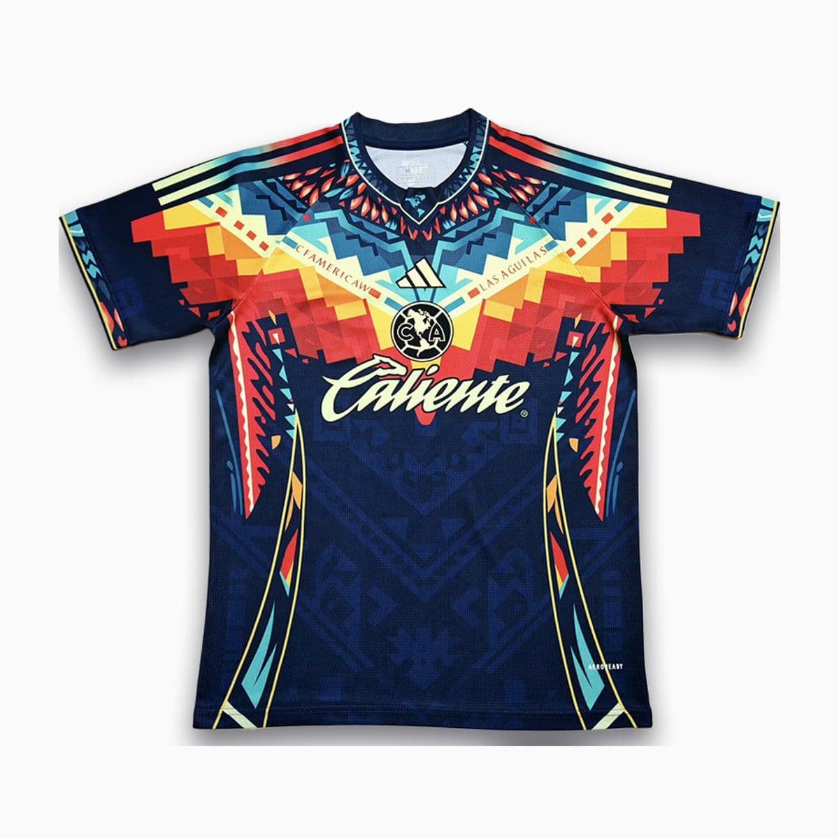 Club América Edición Azul Royal 25/26