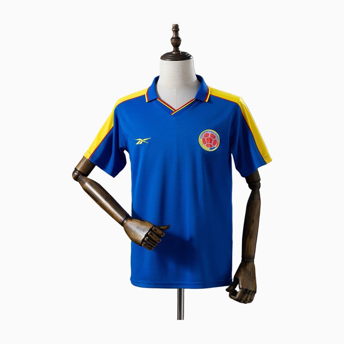 Colombia Retro 1998