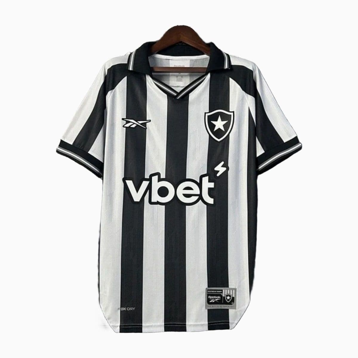 Botafogo Local 25/26