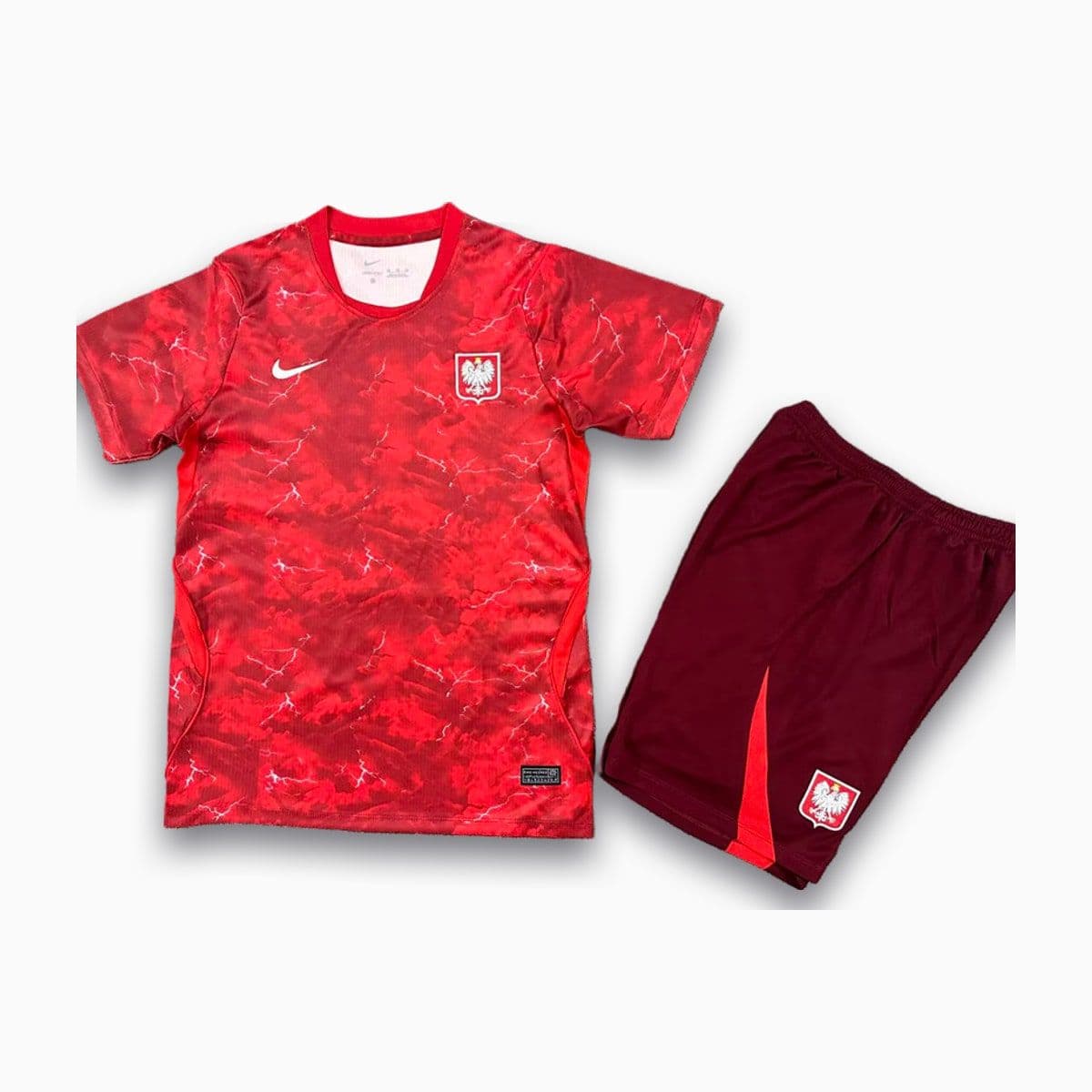Polonia Niños Visitante 2026