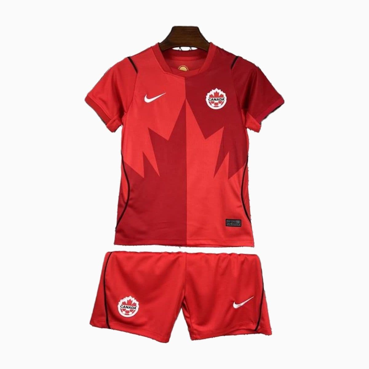 Canadá Niños Local 2026