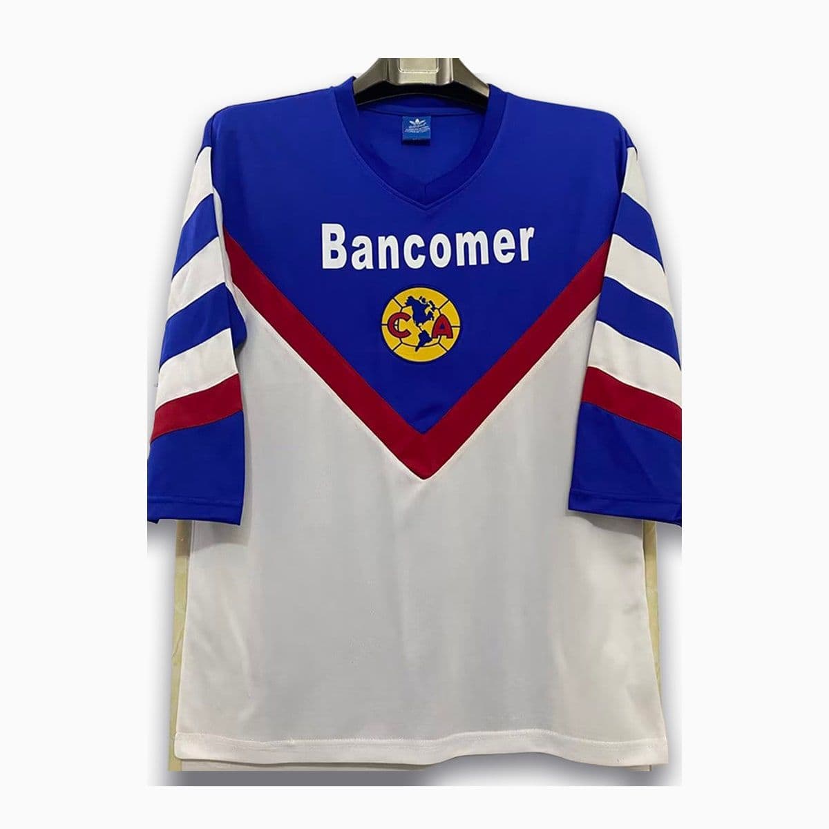 Club América Retro 1988-89 Visitante
