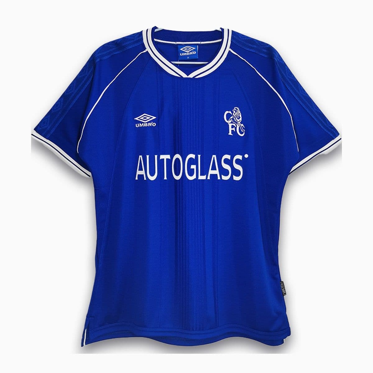 Chelsea Retro 1999-01 Local
