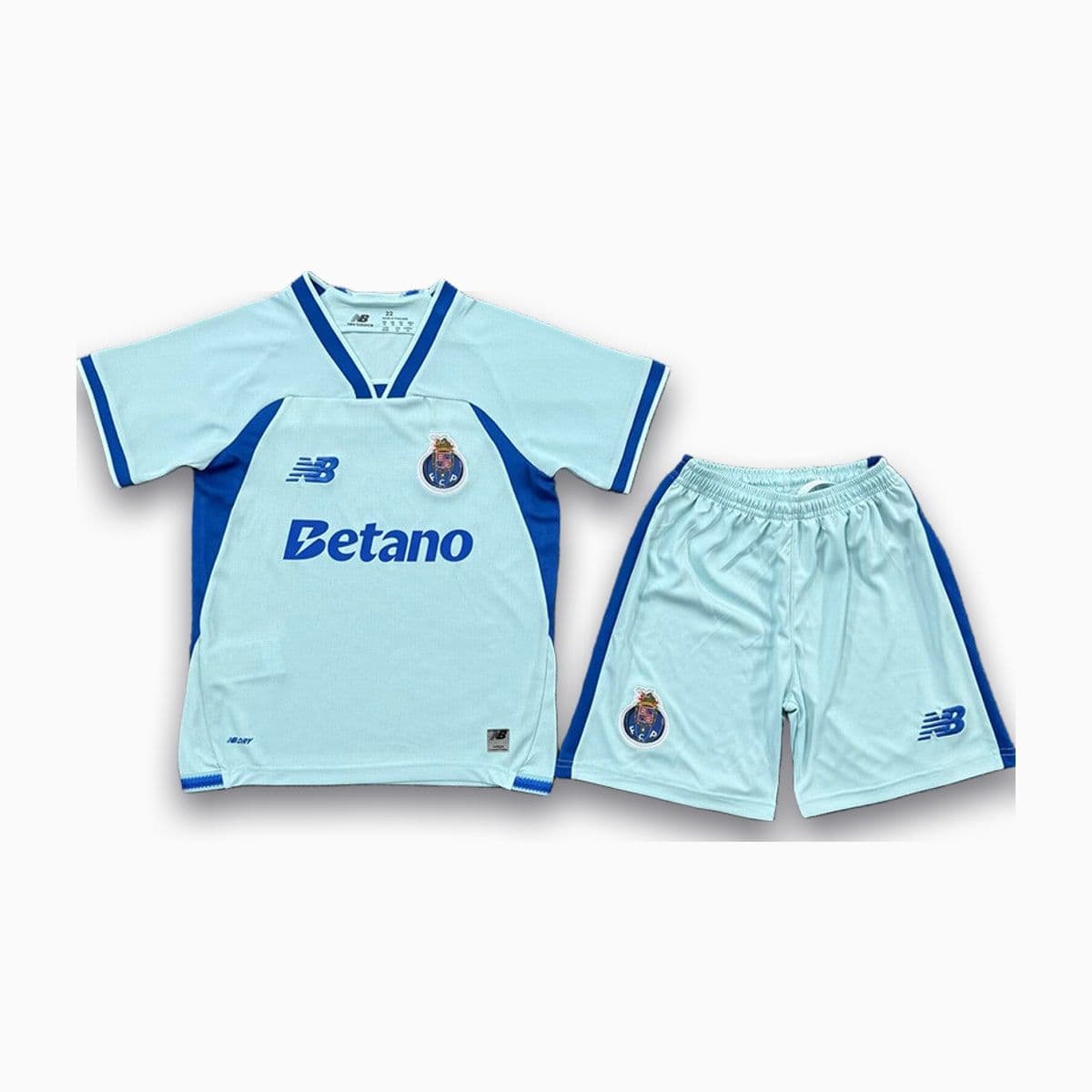 FC Porto Niños Tercera 2026/27