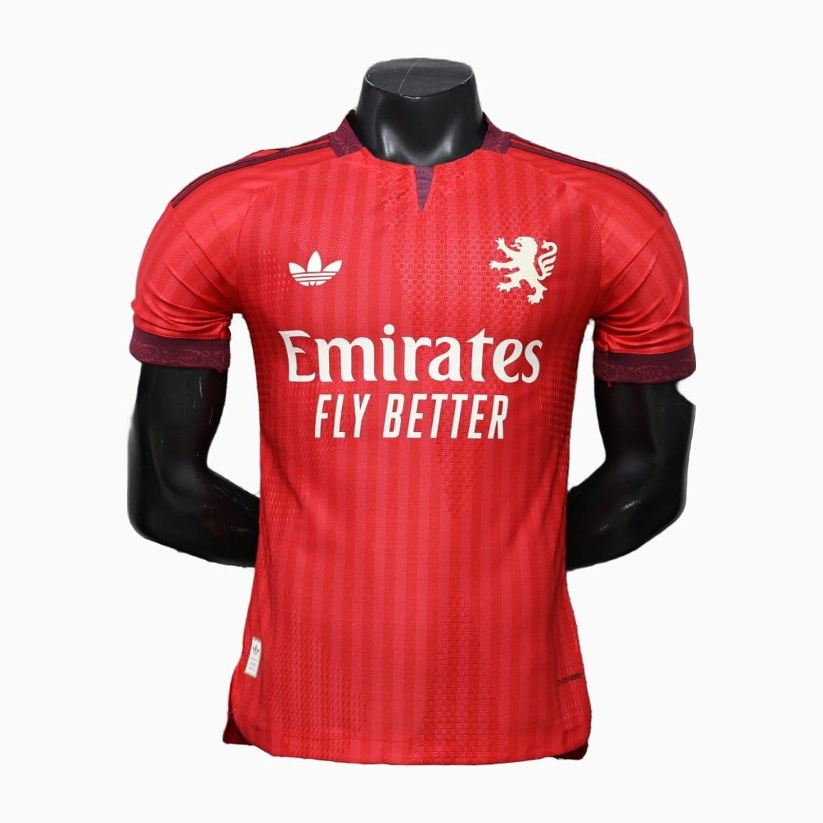 Lille Visitante 2026/27