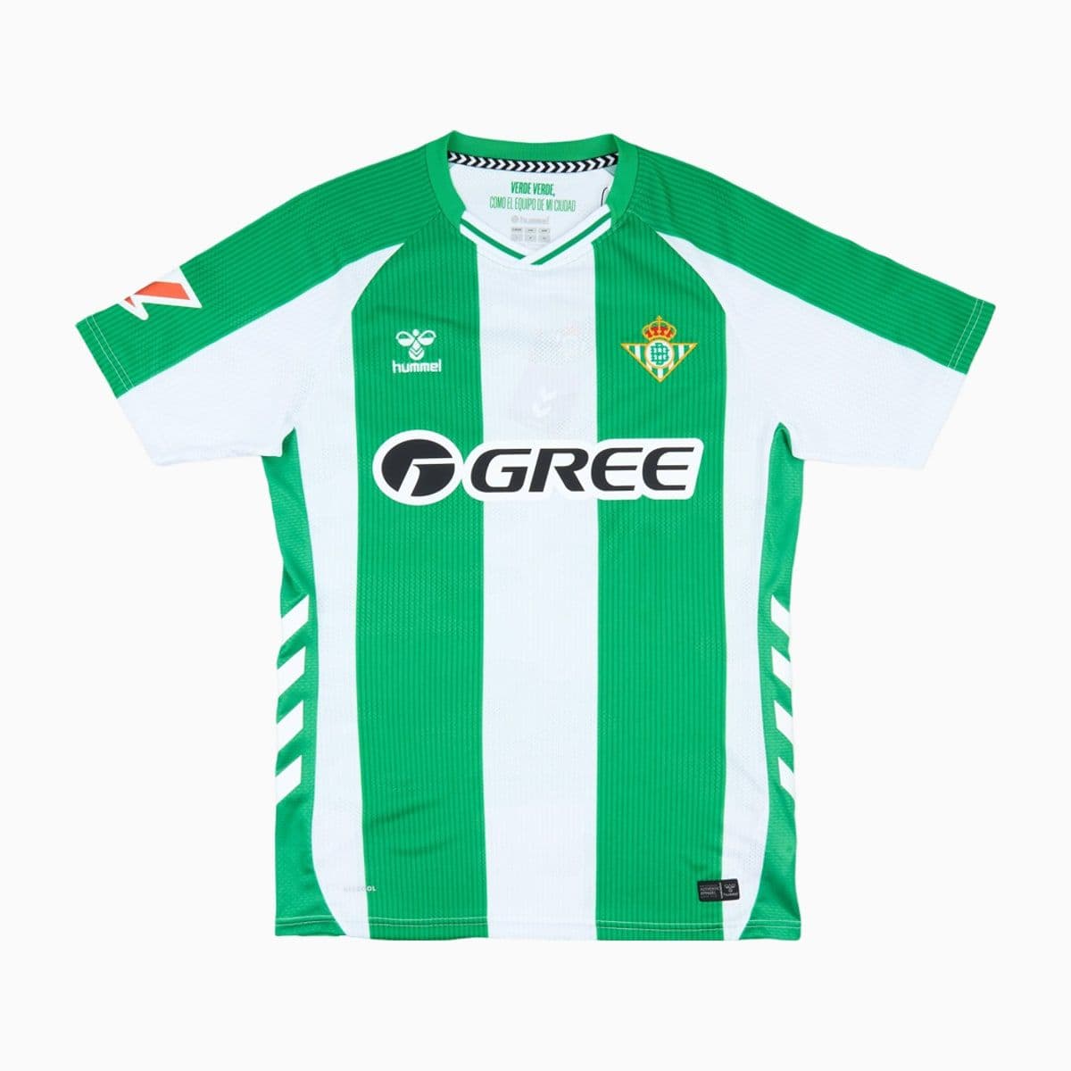 Real Betis Local 2025/26