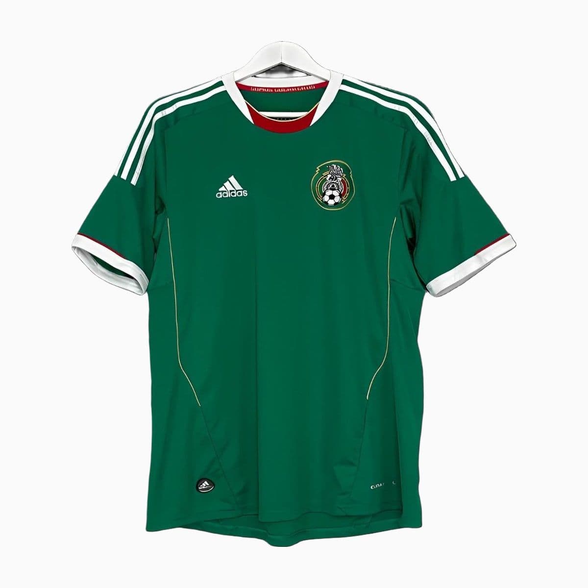 México Retro 2011