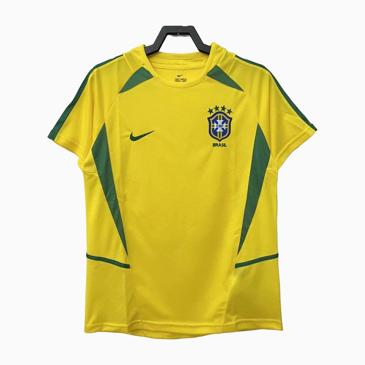 Brasil Retro 2002