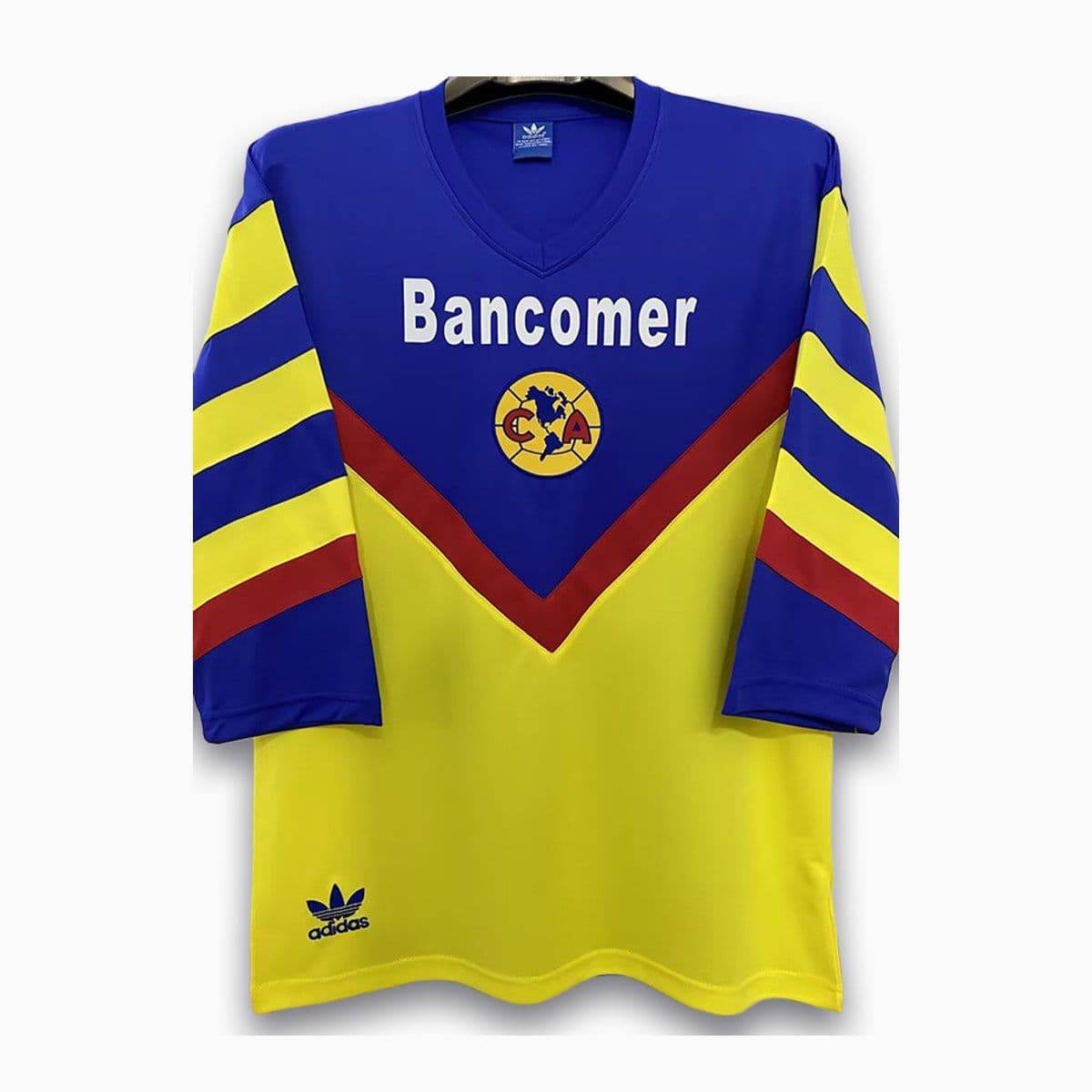 Club América Retro 1988-89 Local