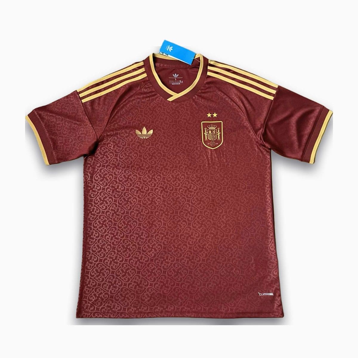 España Tercera 2026