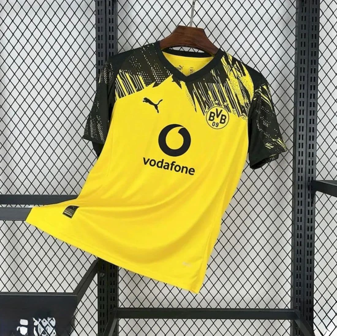 Dortmund Local 2025/26