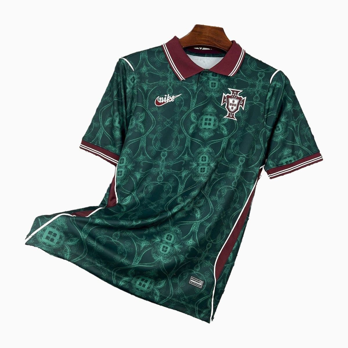 Portugal Concepto 2026/27