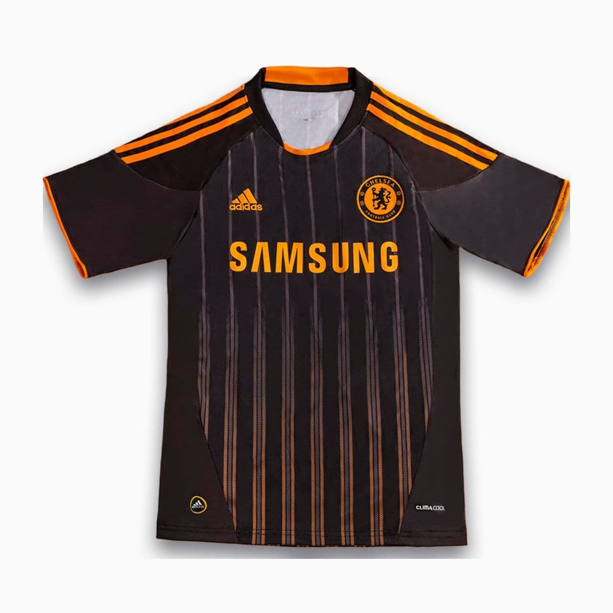 Chelsea Retro 2010-11 Visitante