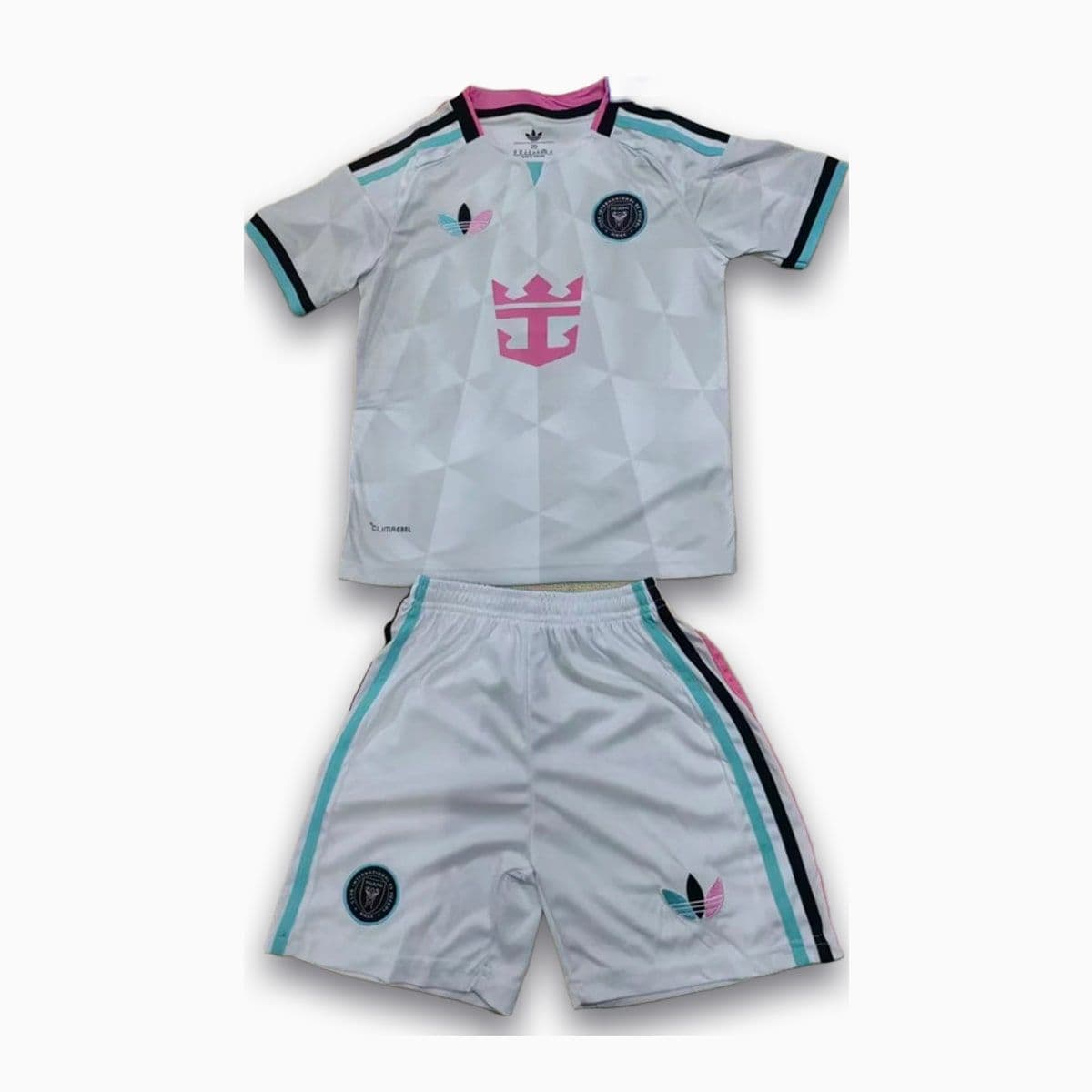 Inter Miami Niños Tercera 2026/27