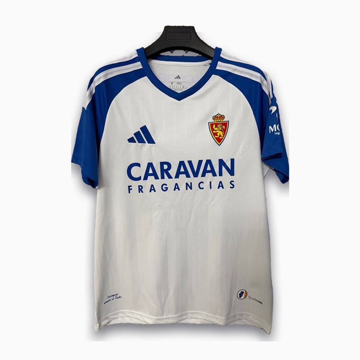 Zaragoza Local 2026/27