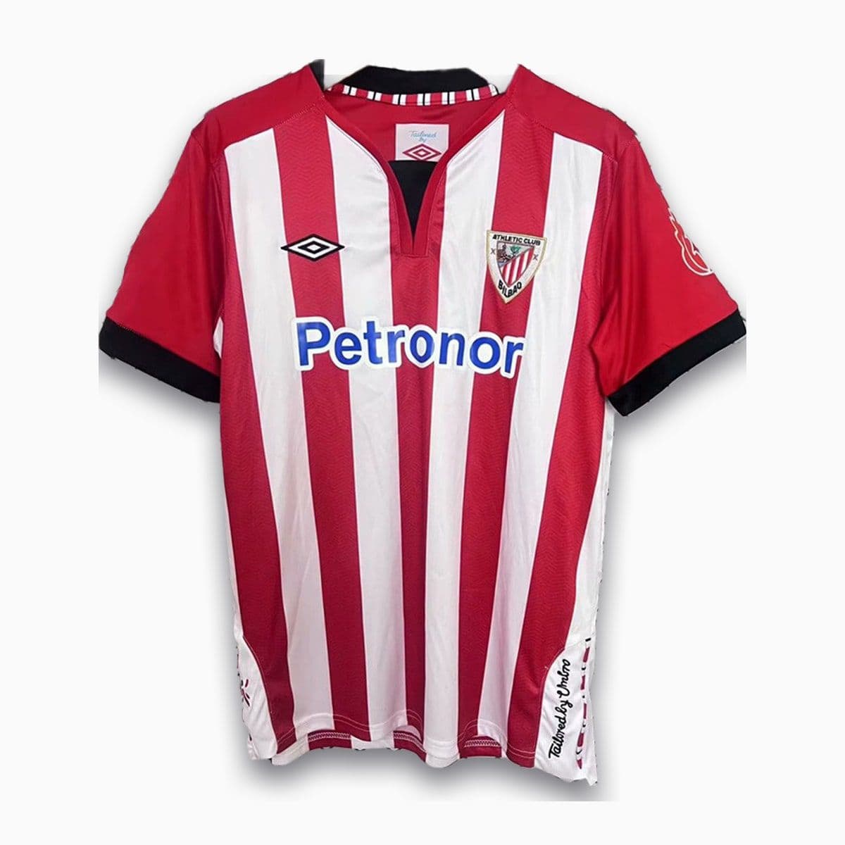 Athletic Club Retro 2011-12 Local