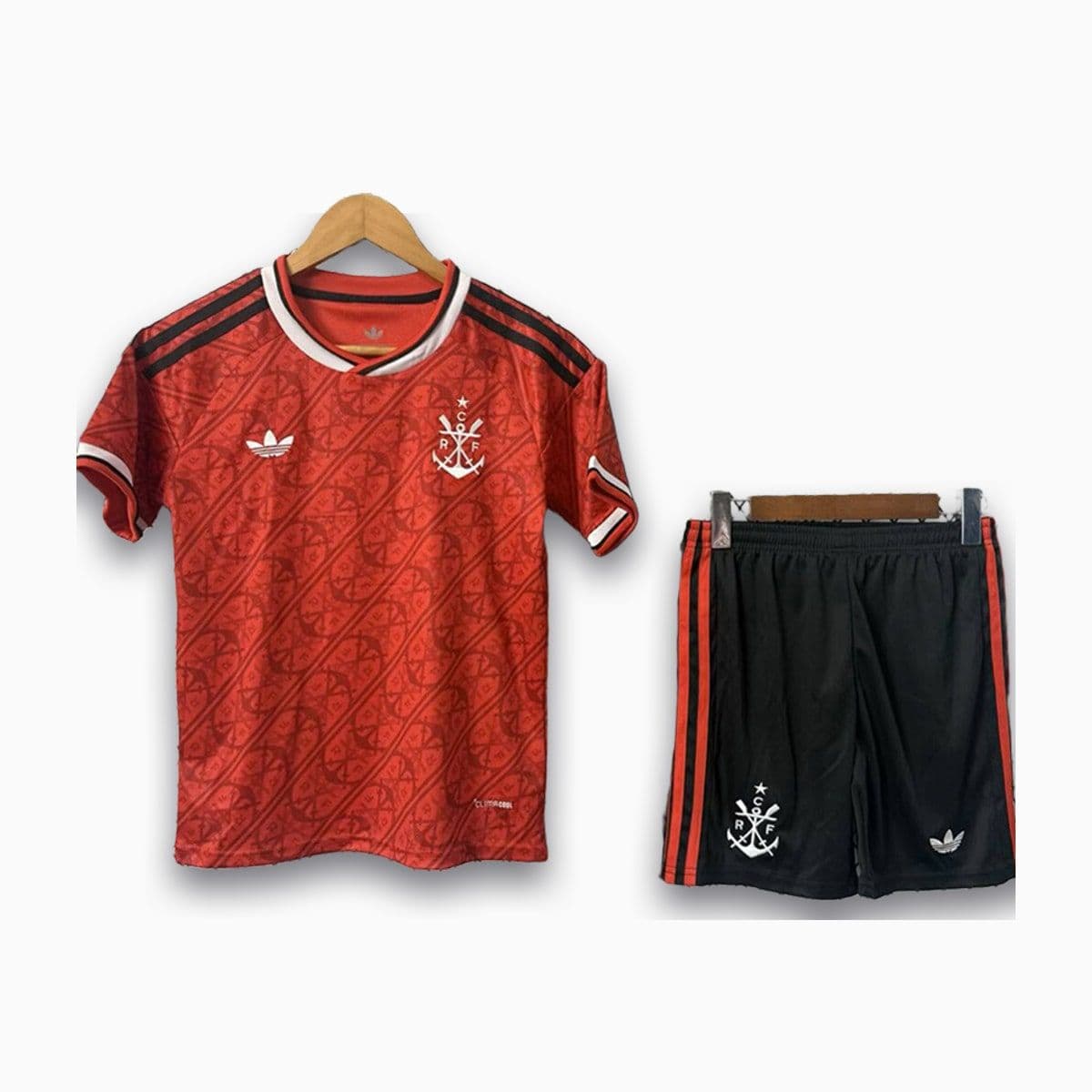 Flamengo Niños Tercera 2026/27