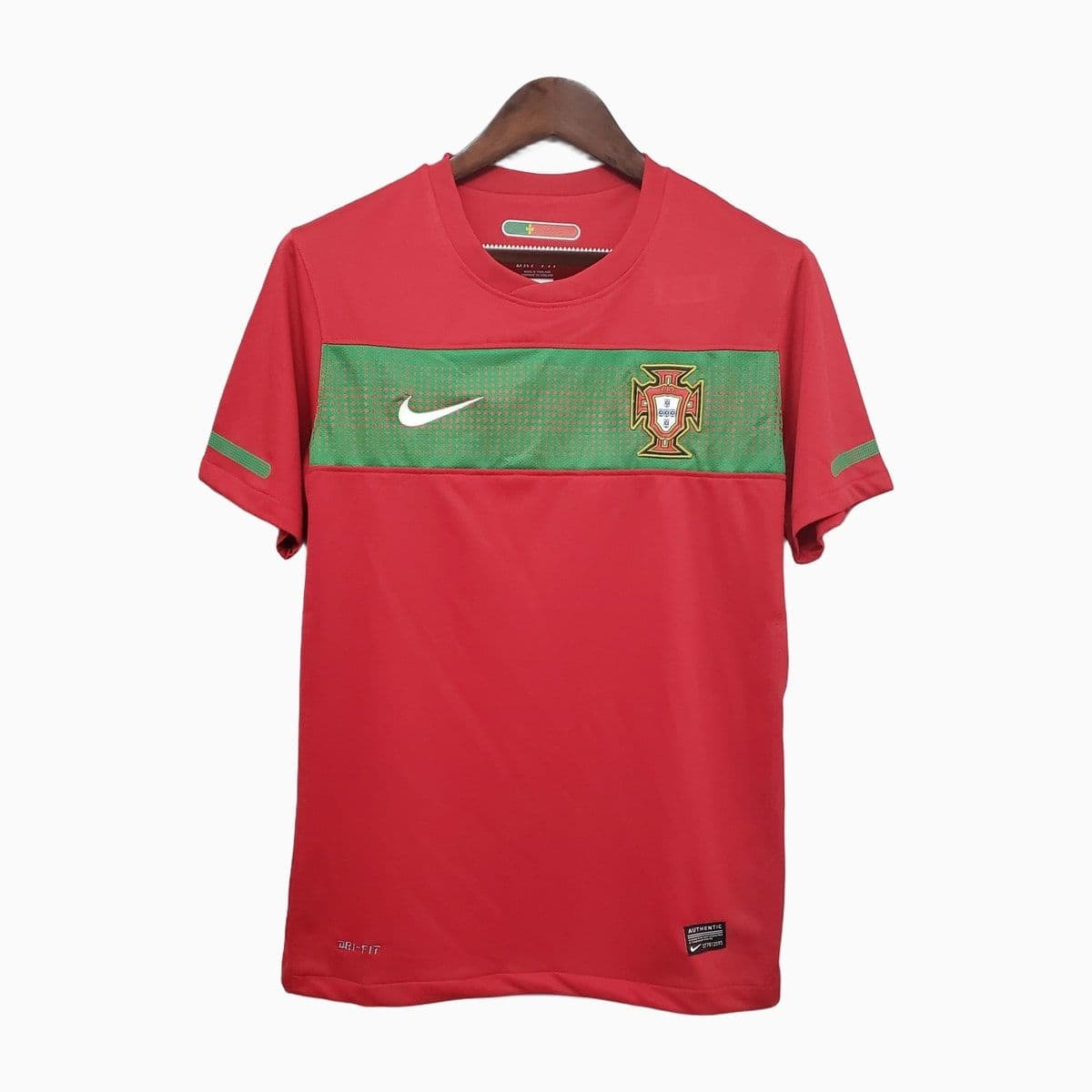 Portugal Retro 2010