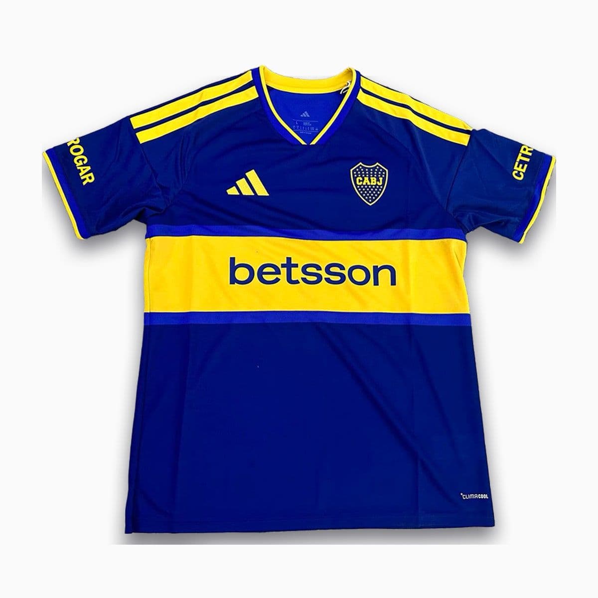 Boca Juniors Local 2026/27