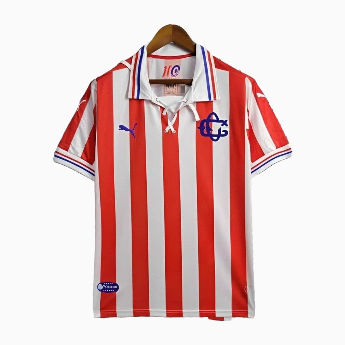Chivas Guadalajara Retro 2016/17