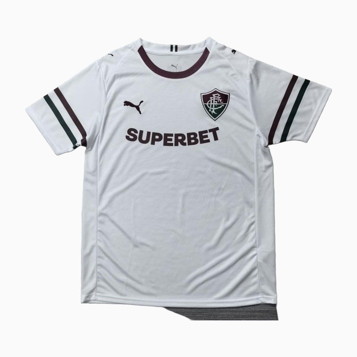 Fluminense Visitante 2026/27