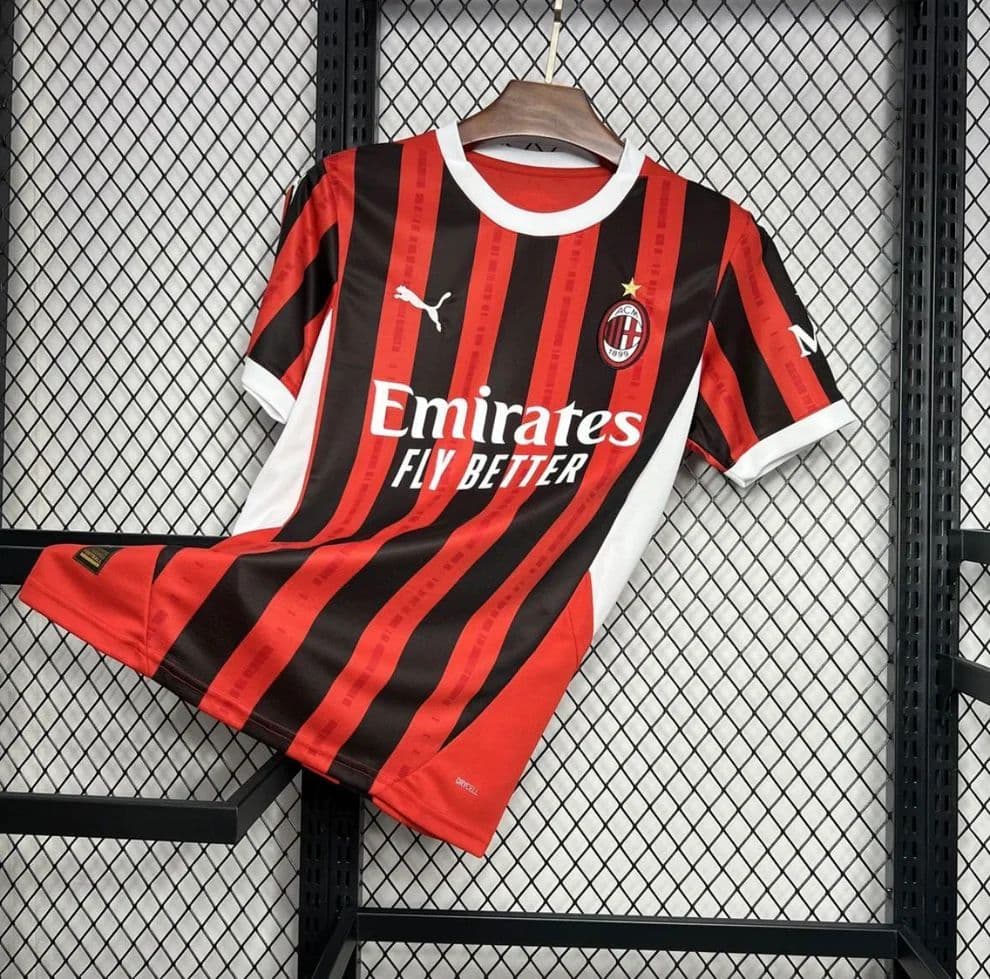 AC Milan Local 2026