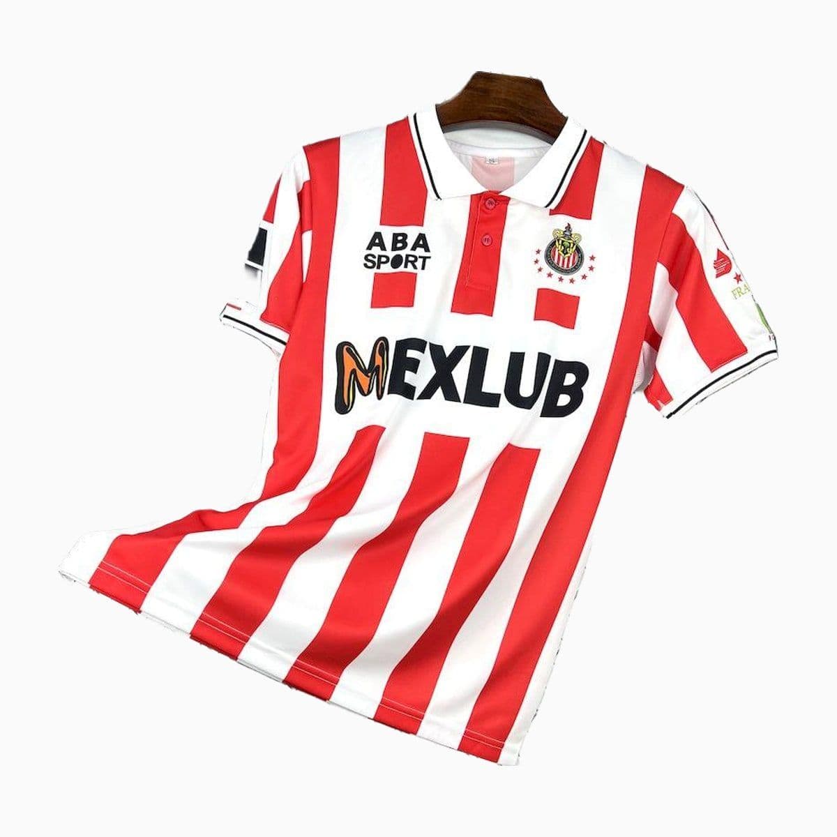 Chivas Guadalajara Retro 1994/95
