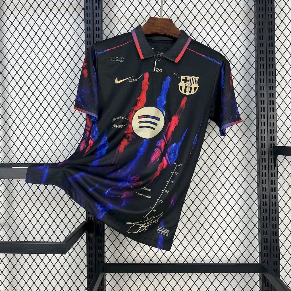 Barcelona Concepto 2025/26