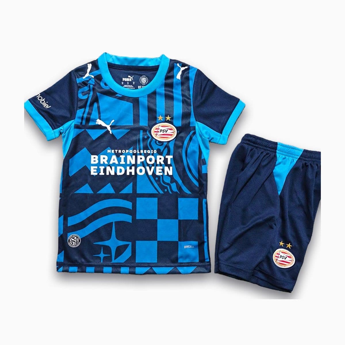 PSV Eindhoven Niños Tercera 2026/27