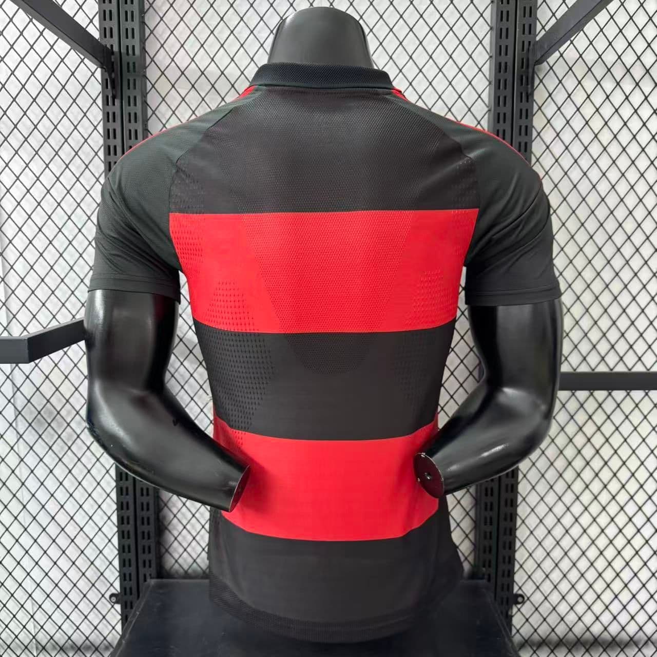 Flamengo Local 2026/27