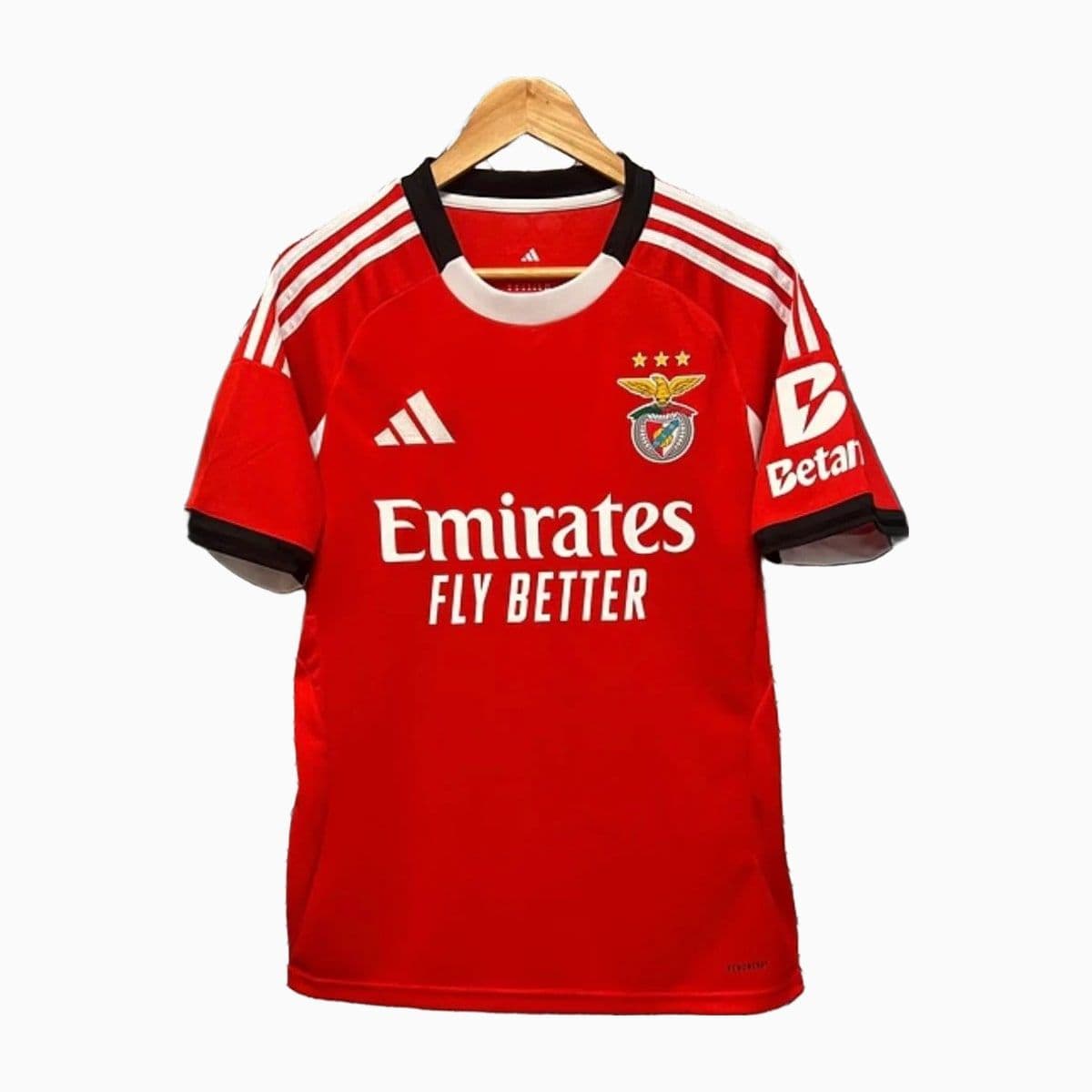 Benfica Local 2025/26